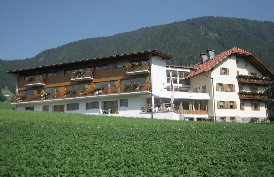 Garni - Appartement Neumairhof-1