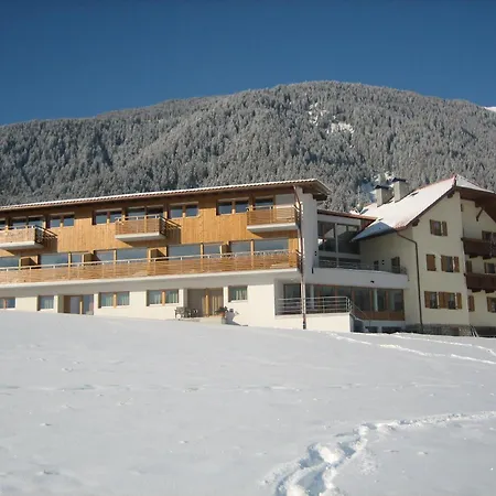 Garni - Appartement Neumairhof-2